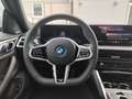 BMW i4 xDrive40 Gran Coupé M Sportpaket HK HiFi DAB Gris - thumbnail 12