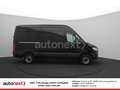 Mercedes-Benz Sprinter 316 *Rampe+Werkstatt* KAMERA (4674) Schwarz - thumbnail 12