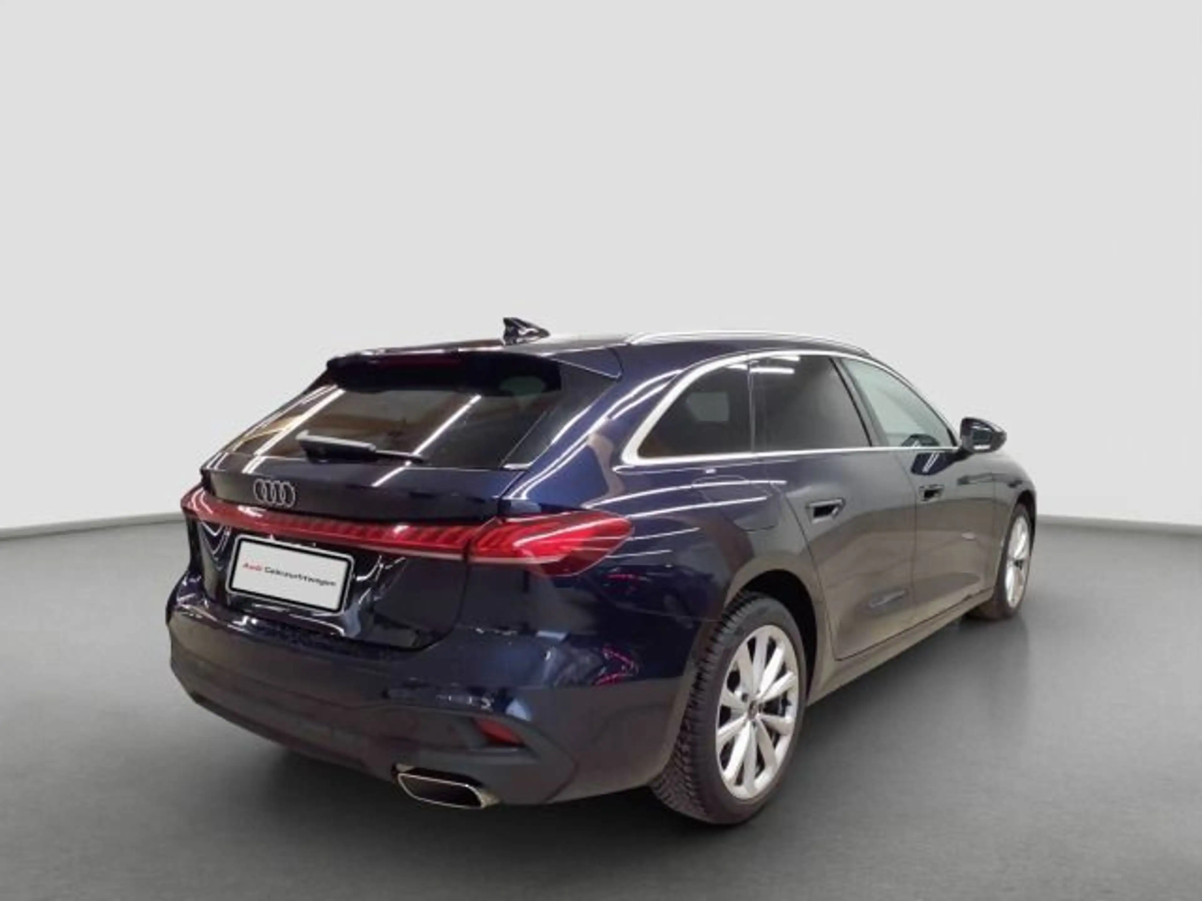Audi A5 TFSI 110 kW S-TRO*RFK*APP*LED*ASG*LANE* — photo 3
