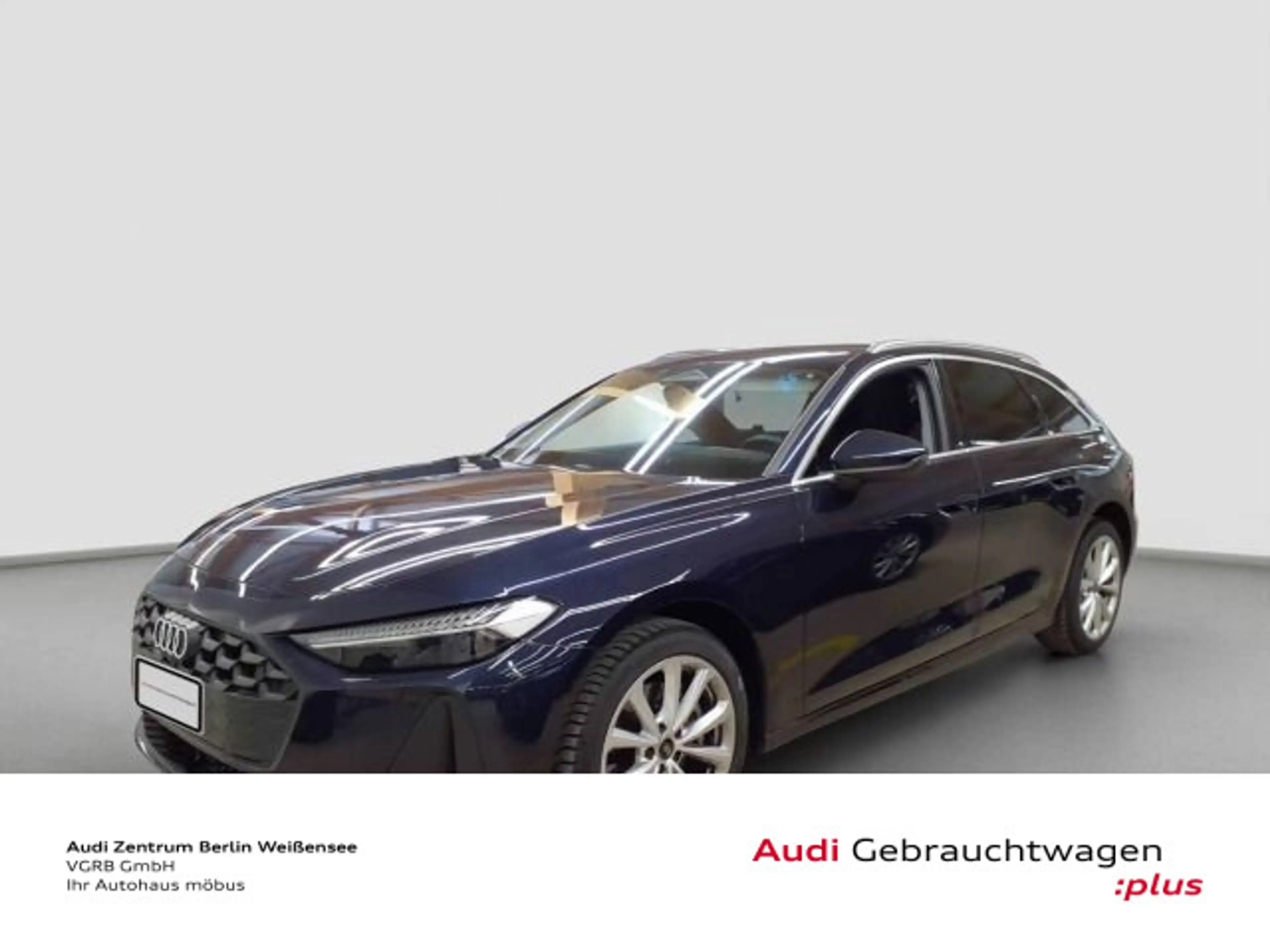 Audi A5 TFSI 110 kW S-TRO*RFK*APP*LED*ASG*LANE*