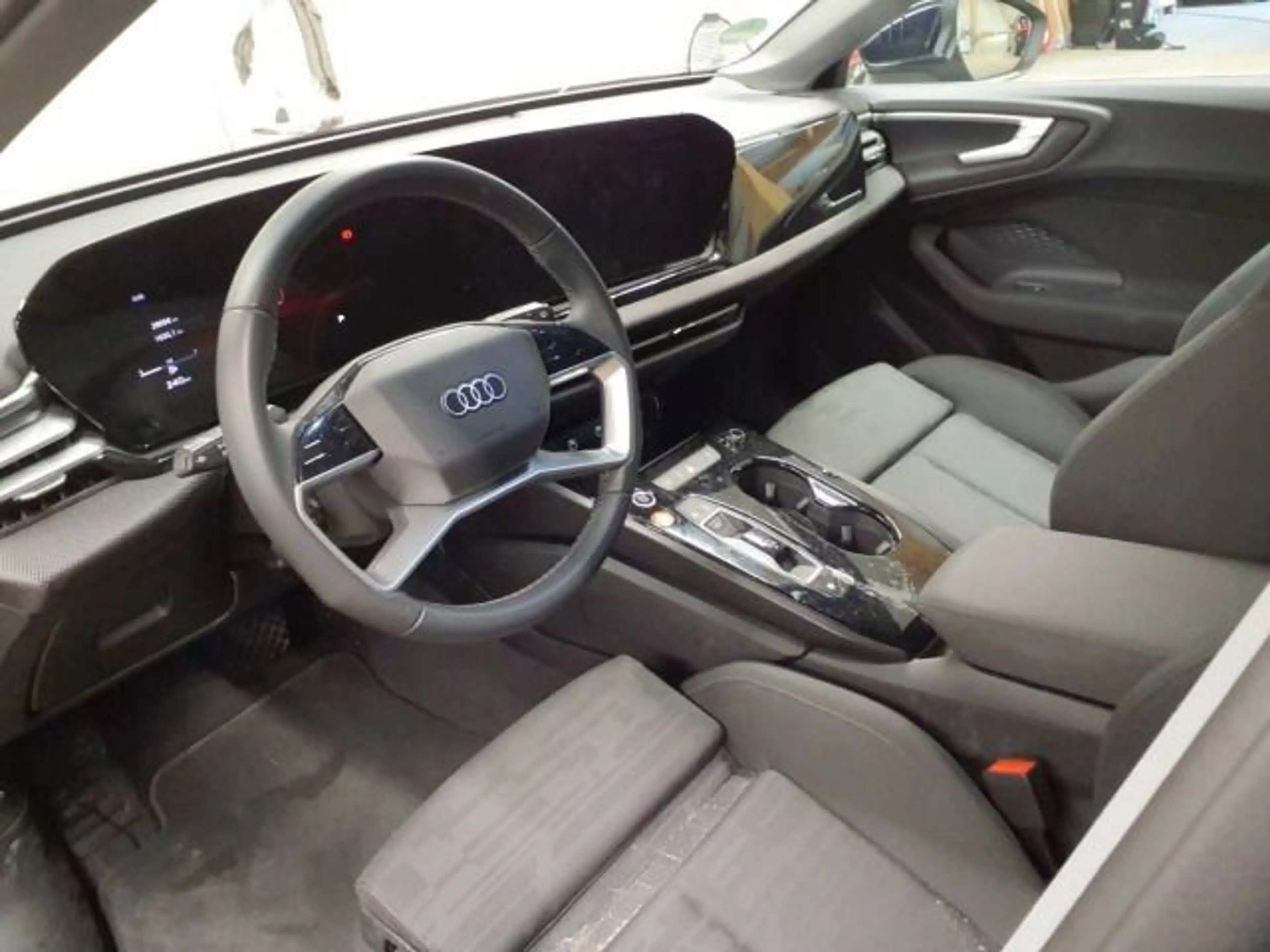 Audi A5 TFSI 110 kW S-TRO*RFK*APP*LED*ASG*LANE* — photo 7