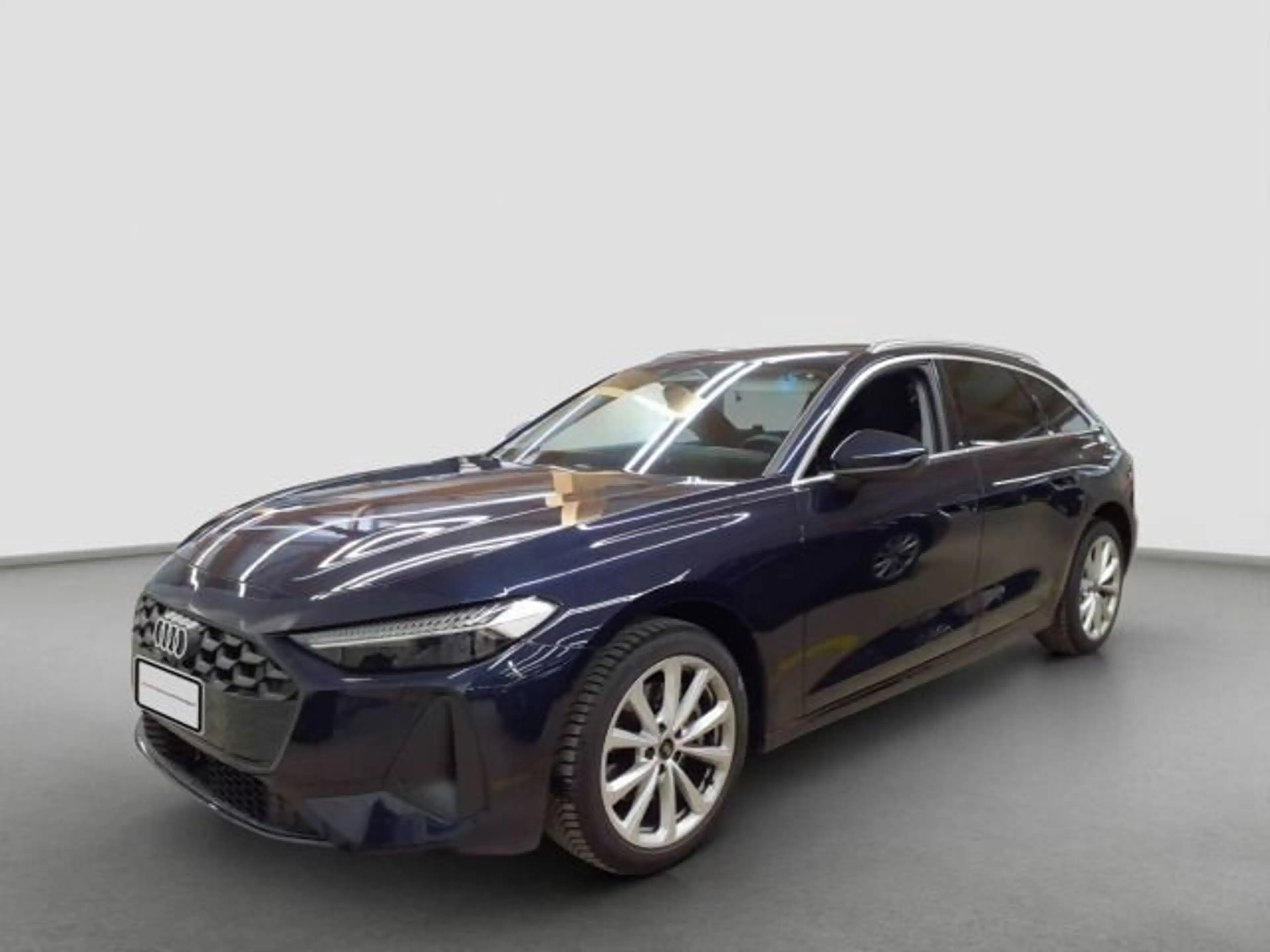 Audi A5 TFSI 110 kW S-TRO*RFK*APP*LED*ASG*LANE* — photo 2