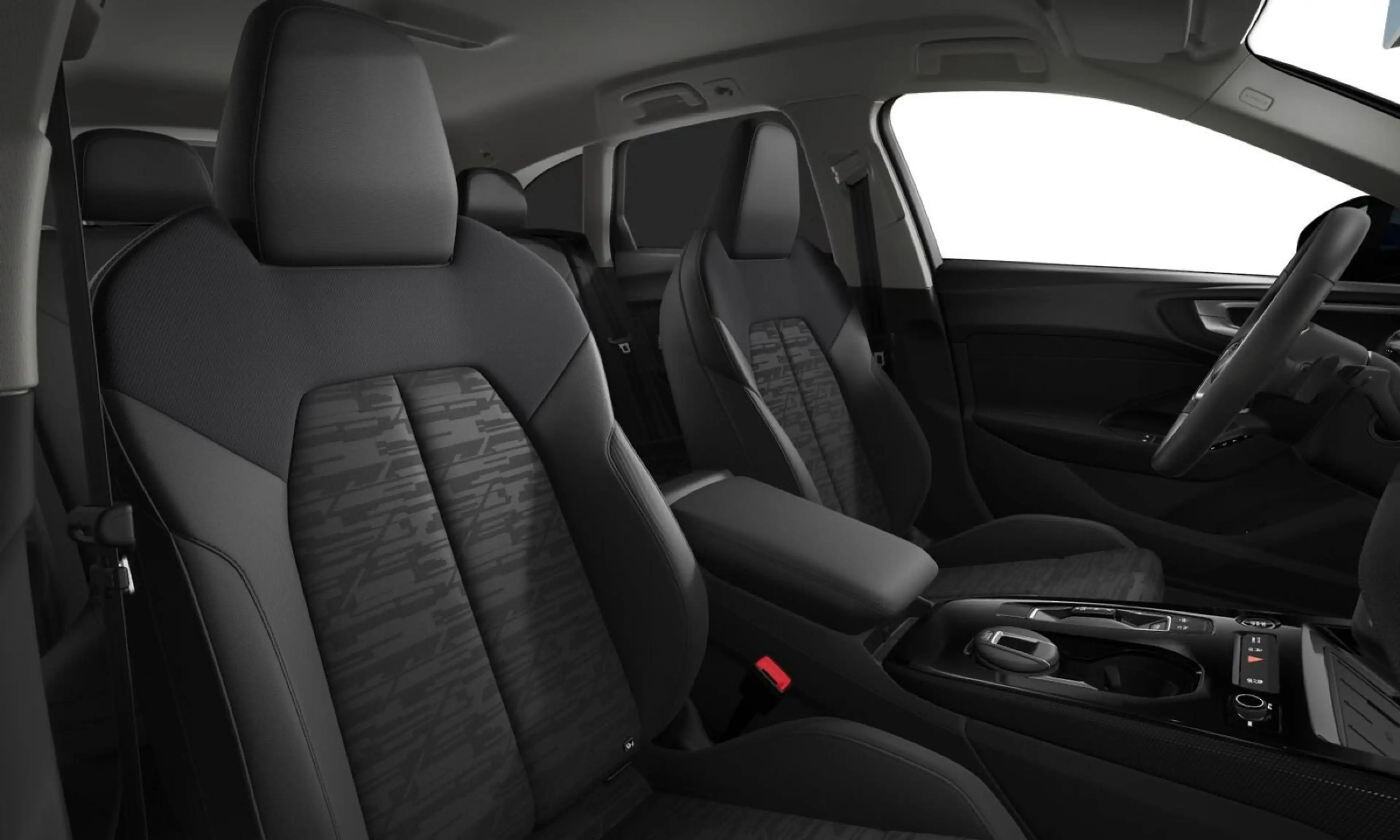 Audi A5 TFSI 110 kW S-TRO*RFK*APP*LED*ASG*LANE* — photo 5