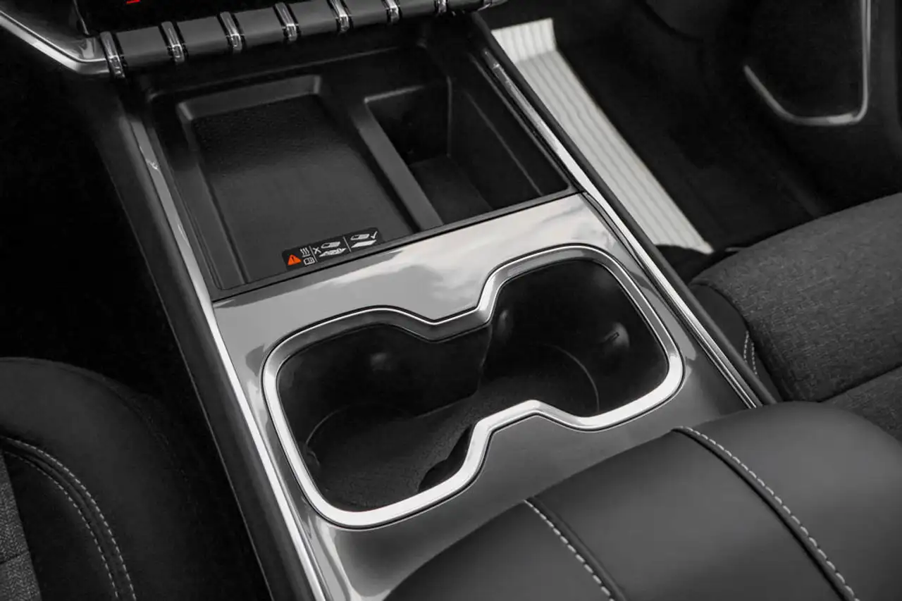GMC Acadia снимка GMC Acadia