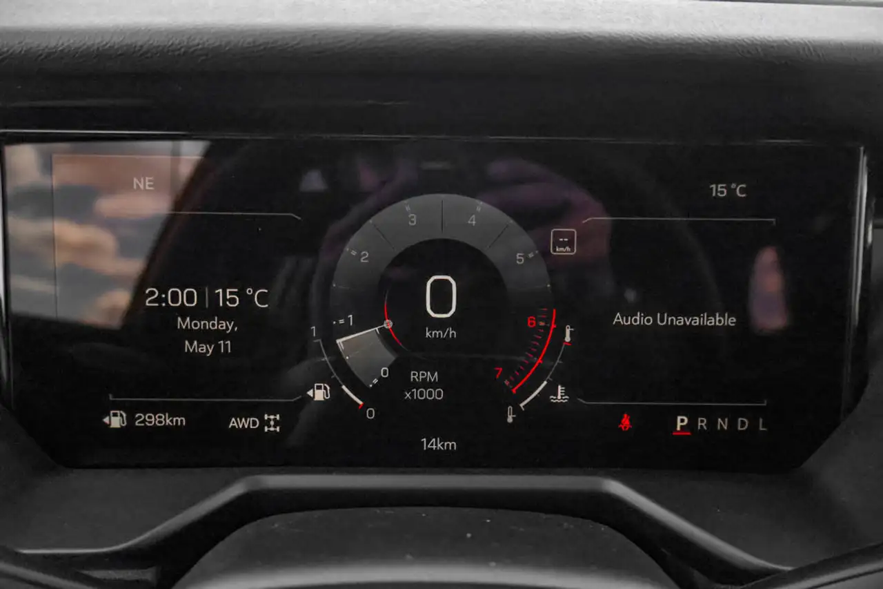 GMC Acadia снимка GMC Acadia