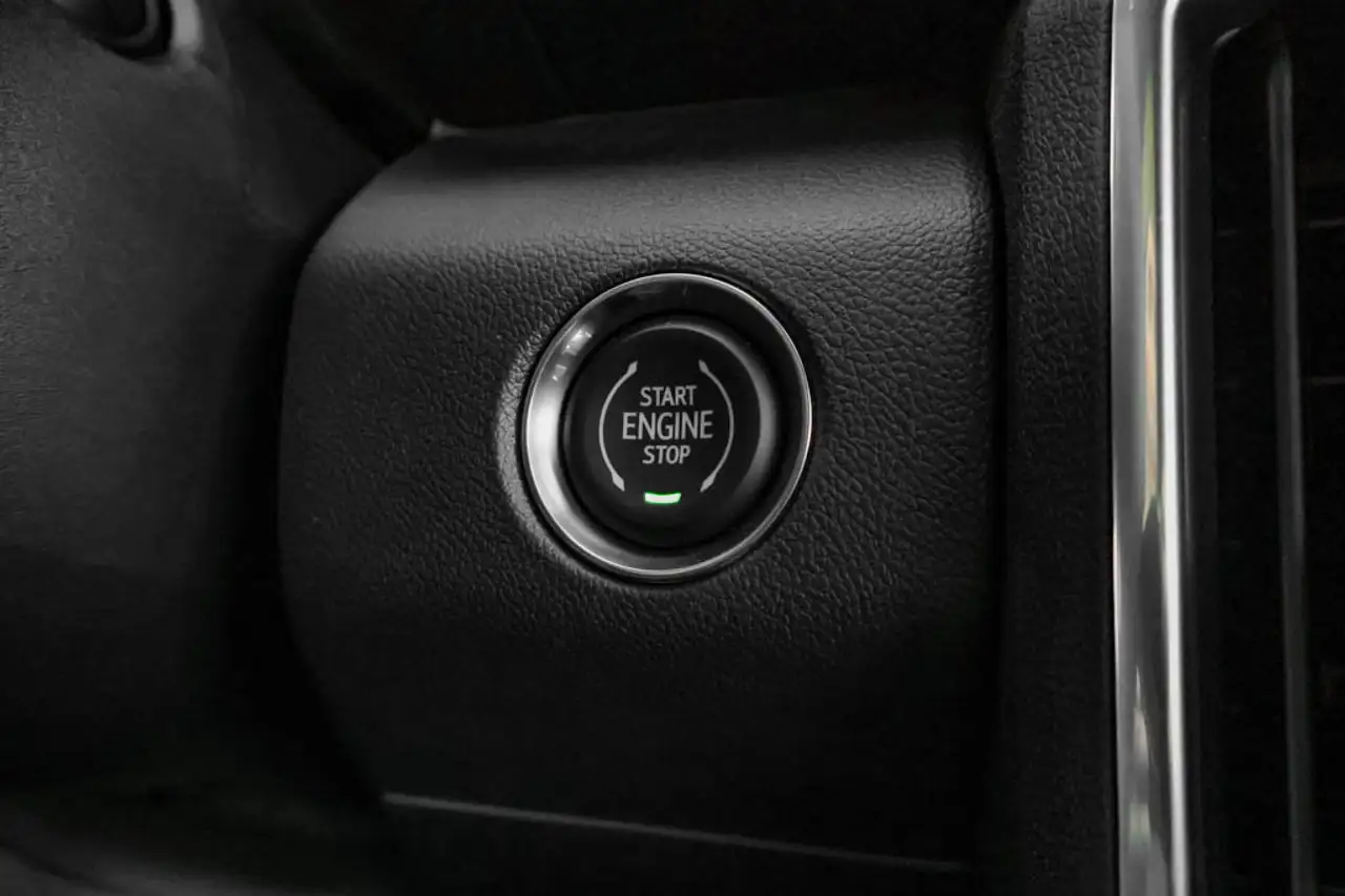 GMC Acadia снимка GMC Acadia