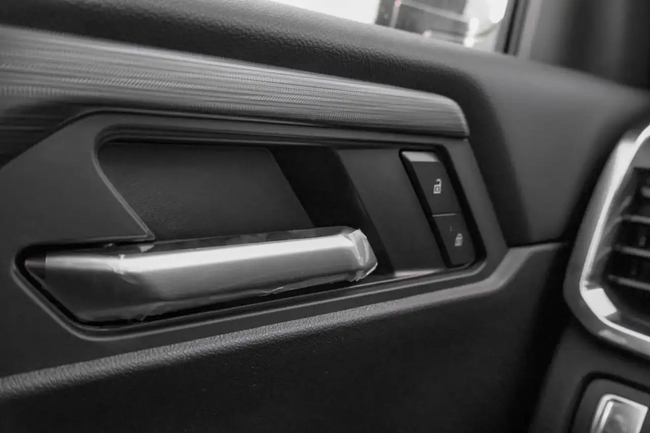 GMC Acadia снимка GMC Acadia