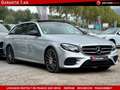 Mercedes-Benz E 220 V BREAK 220 D FASCINATION 9G-TRONIC Grau - thumbnail 3