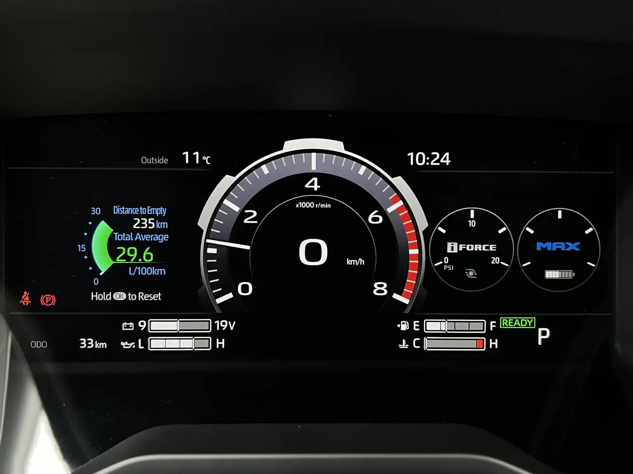 Toyota Tundra fotografie Toyota Tundra