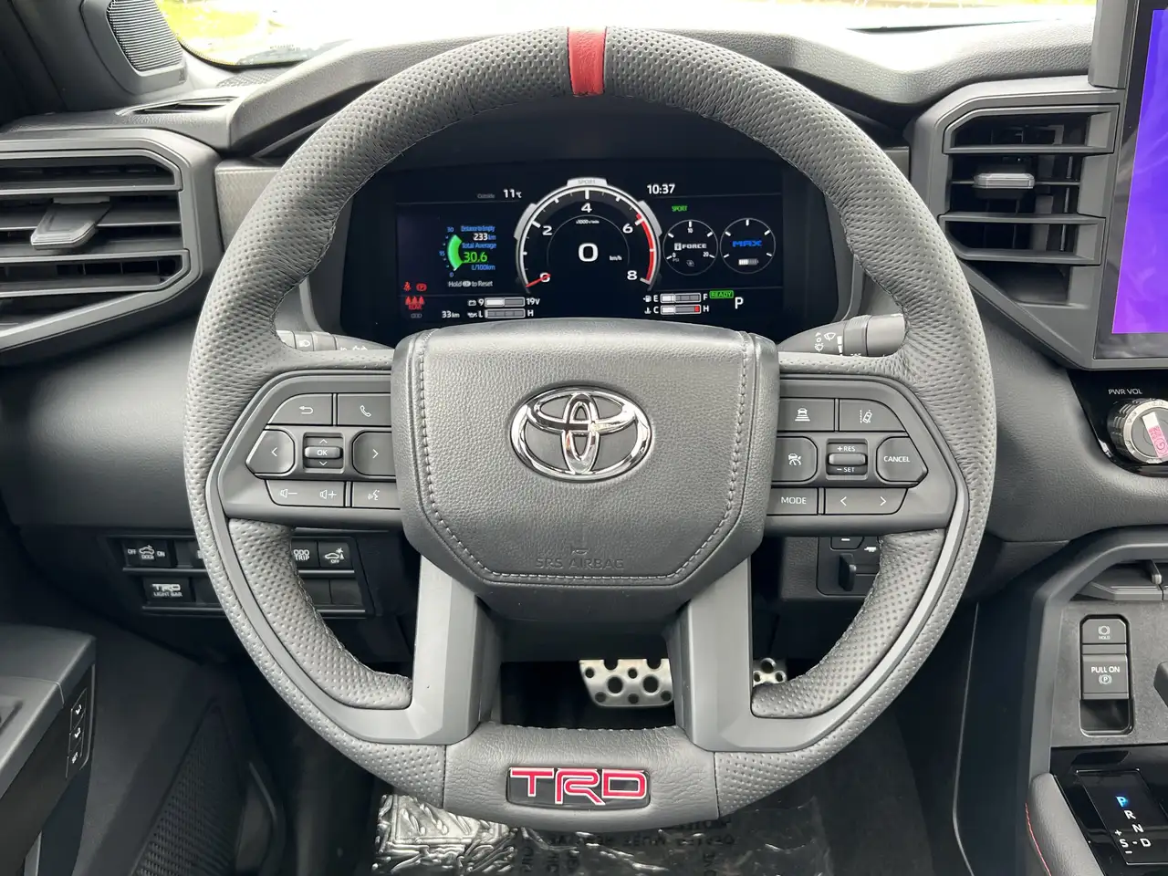 Toyota Tundra fotografie Toyota Tundra