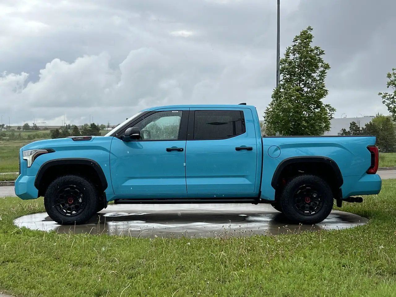 Toyota Tundra fotografie Toyota Tundra