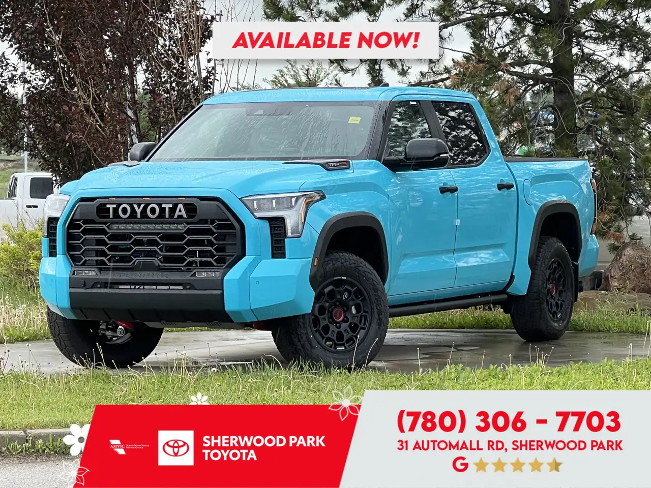 2026 Toyota Tundra