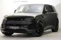 Land Rover Range Rover Sport Range Rover Sport 3.0D Autobiography Grau - thumbnail 2