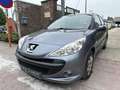 Peugeot 206 + 1.2 I MET 54DKM Grijs - thumbnail 1