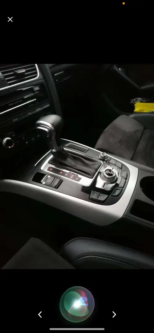 Audi A4 allroad A4 Allroad 2,0 TDI quattro Intense S-tronic Intense - 1