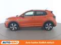 Volkswagen T-Cross 1.0 TSI Style Orange - thumbnail 3