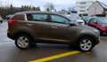 Kia Sportage 2.0CVVT Vision / AUTOM./SHZ/Kamera Brązowy - thumbnail 5