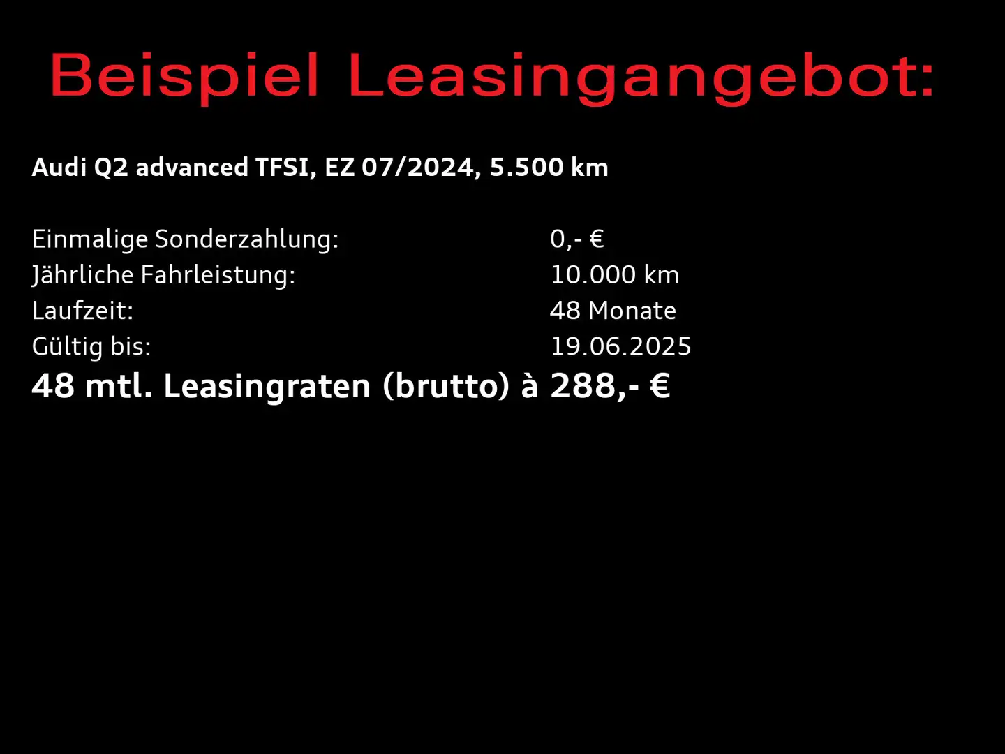 Audi Q2 advanced 35 TFSI S-tronic / Connect, AHK, LED Grijs - 2