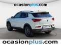SsangYong Korando G15 Urban 4x2 Blanco - thumbnail 3