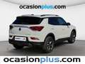 SsangYong Korando G15 Urban 4x2 Blanco - thumbnail 4