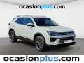 SsangYong Korando G15 Urban 4x2 Blanco - thumbnail 2