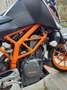 KTM 390 Duke Orange - thumbnail 6