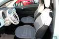 Fiat 500 1.2, PDC,Tempo,CarPlay,Alu,Allwetter Groen - thumbnail 5