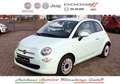 Fiat 500 1.2, PDC,Tempo,CarPlay,Alu,Allwetter Groen - thumbnail 1