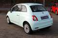 Fiat 500 1.2, PDC,Tempo,CarPlay,Alu,Allwetter Grün - thumbnail 4