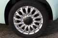 Fiat 500 1.2, PDC,Tempo,CarPlay,Alu,Allwetter Groen - thumbnail 14