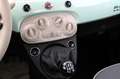 Fiat 500 1.2, PDC,Tempo,CarPlay,Alu,Allwetter Groen - thumbnail 11