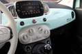 Fiat 500 1.2, PDC,Tempo,CarPlay,Alu,Allwetter Groen - thumbnail 9