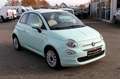 Fiat 500 1.2, PDC,Tempo,CarPlay,Alu,Allwetter Grün - thumbnail 2