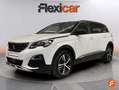 Peugeot 5008 1.2 PureTech 96KW S&S Allure EAT8 Blanco - thumbnail 3