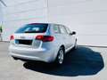 Audi A3 Automatisch 1.4 TFSI S tronic line Sportpaket Gris - thumbnail 4