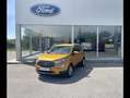 Ford EcoSport 1.0 EcoBoost 125ch Titanium Euro6.2 Jaune - thumbnail 1