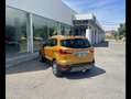Ford EcoSport 1.0 EcoBoost 125ch Titanium Euro6.2 Jaune - thumbnail 4