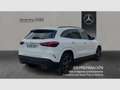 Mercedes-Benz GLA 250 e con tecnología híbrida EQ Blanco - thumbnail 2