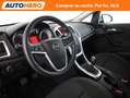 Opel Astra 1.4 Turbo Selective Gris - thumbnail 12
