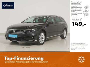1.4 eHybrid GTE AHK/RFK/Matrix/SH