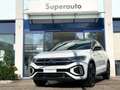 Volkswagen T-Roc 2.0 TDI SCR R-LINE PLUS *BAGAGLIAIO ELETTRICO*KM0* Grigio - thumbnail 2