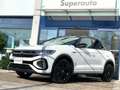 Volkswagen T-Roc 2.0 TDI SCR R-LINE PLUS *BAGAGLIAIO ELETTRICO*KM0* Grigio - thumbnail 4