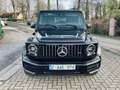 Mercedes-Benz G 63 AMG belgium car , first owner ! Noir - thumbnail 1