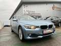 BMW 316 i Limousine Navigation PDC Sitzheizung Temp Синій - thumbnail 4