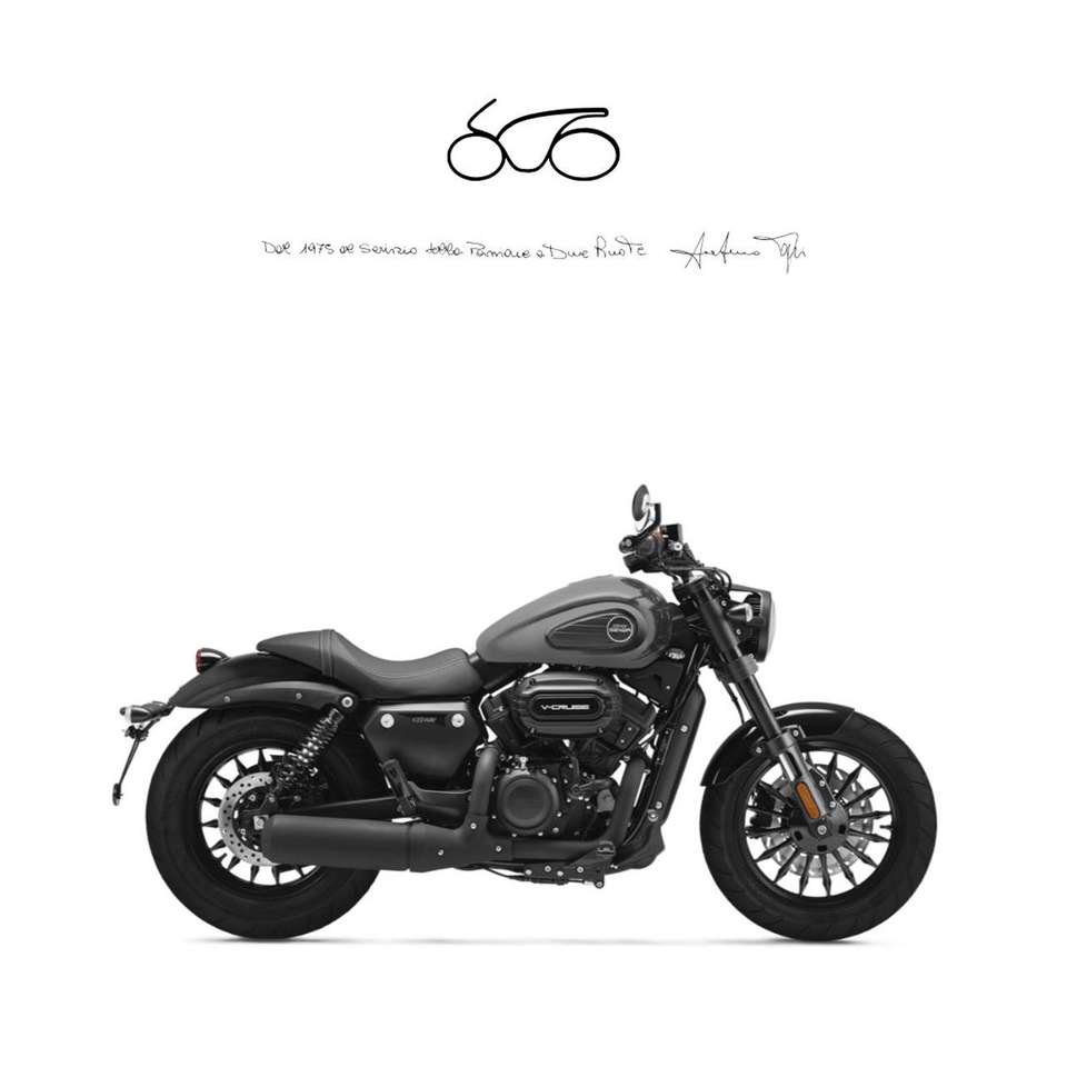 Keeway Others V CRUISER 125