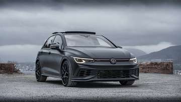 2.0 TSI Clubsport DSG 221kW