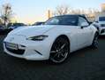 Mazda MX-5 2.0 SKYACTIV-G 184 Ad'vantage Design Bose Kamera Blanc - thumbnail 2