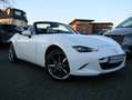 Mazda MX-5 2.0 SKYACTIV-G 184 Ad'vantage Design Bose Kamera Blanc - thumbnail 1