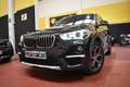 BMW X1 sDrive 18dA Negro - thumbnail 8
