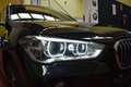 BMW X1 sDrive 18dA Negro - thumbnail 10